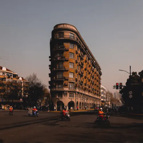 Shanghai, Tiongkok